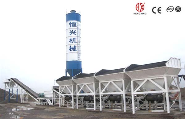 模塊(kuai)式穩定(dìng)土廠拌(bàn)設備