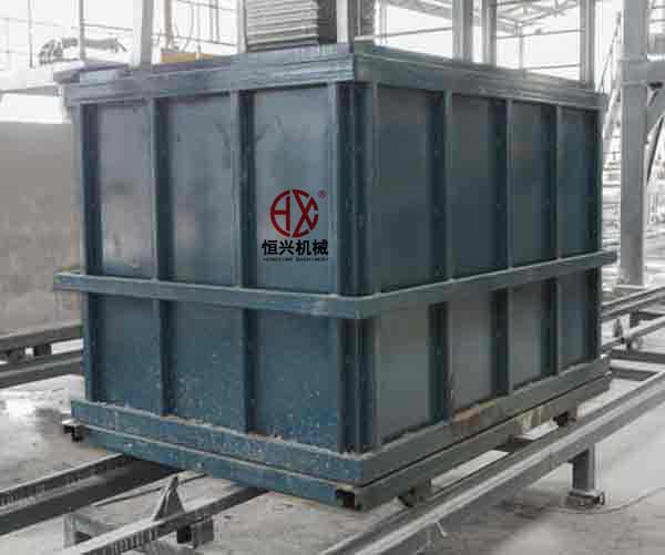 模具|發泡磚設(she)備模具|發泡混(hùn)凝土砌塊生産(chan)線模具