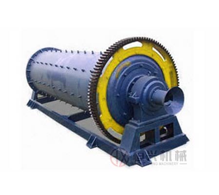 球磨機(jī)-加氣混凝土砌(qì)塊設備