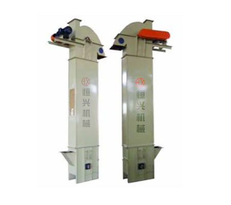 鬥式提升(shēng)機-加氣塊設(shè)備