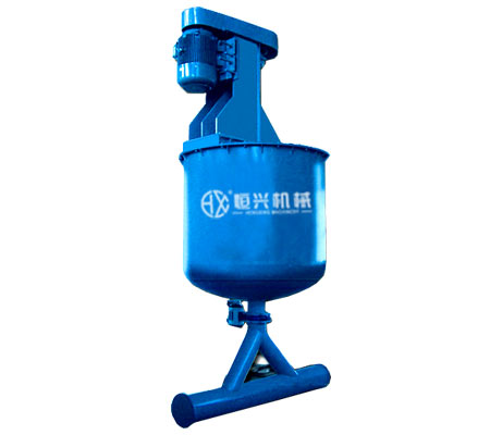 澆注攪拌機(ji)-加氣磚生産線(xian)設備