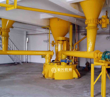 配(pei)料樓計量稱-計(jì)量系統