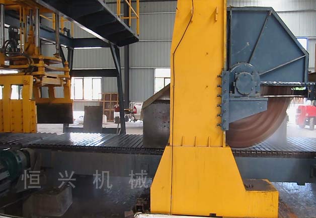 陶粒加氣塊生(sheng)産線視頻 陶粒泡(pao)沫混凝土砌塊設(shè)備