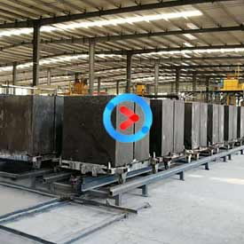 陶粒(lì)加氣塊生(sheng)産線視頻(pin)