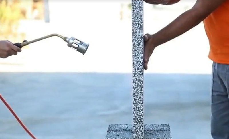 勻質自(zi)保溫砌塊(kuai)性能特點(diǎn)