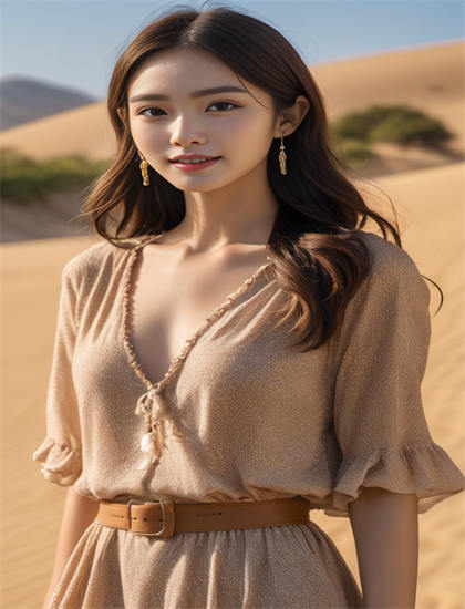 走进格伦的视觉特效与美术设计——激励人心的正能量