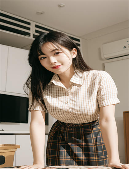 《卧底女郎》悬念设置：叙事技巧与观众心理