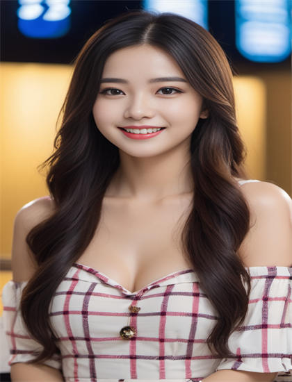 《梦琪,我的KPI女友》拍摄技巧分析：镜头语言与画面构图探讨